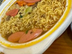 -烤五行·烧烤烤串(石佛营店)