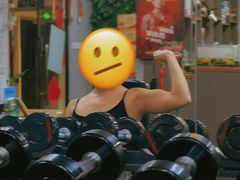 -迈劲健身专业私教(朝青汇店)