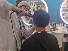 -海马体照相馆(北京apm店)