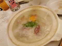 -酌宴府The China Club·广州万富希尔顿酒店(云城东路店)