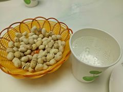 -七的湖·晚芳亭·阳澄湖农家菜·大闸蟹(莲花岛店)