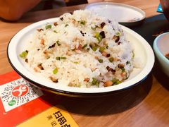 -爱妻鱼•老体北重庆水煮鱼•川菜(白云路店)