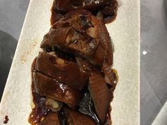 -山外山菜馆(玉泉路店)