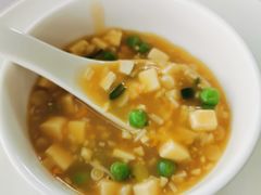 石锅海胆豆腐-YUNHE秐合· 雅致浙宴(西溪店)