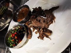 -小团团·路边烤牛肉(南岭壹街店)