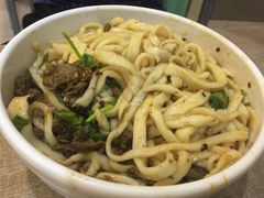-马虎面馆(新西蓝店)