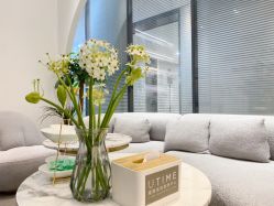 -UTIME媛腾·胶原科技中心