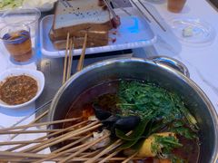 -金刚山烧烤(红旗大街店)