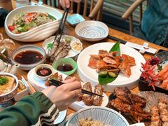 -笑福亭日式料理店(财富中心店)