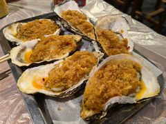 -阿木龙虾·烧烤涮肉羊蝎子(栖山路店)