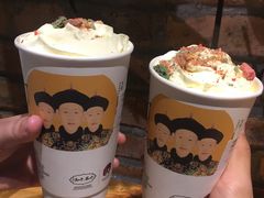 -茶颜悦色(银盆岭万达广场店)