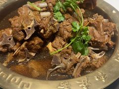 -和庆斋羊蝎子火锅·碳缸烧烤(顺义旗舰店)