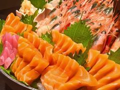 -松鹤精致料理(五一中路店)