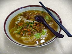 -龙记桂林米粉(财满街店)