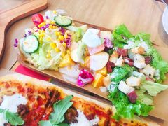 -必胜客(华南摩尔店)