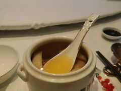 -山泉粤宴(广东大厦店)
