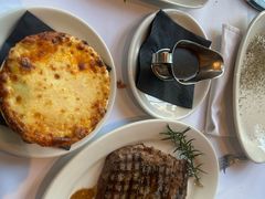 -MORTON'S 莫尔顿牛排坊(北京丽晶酒店)