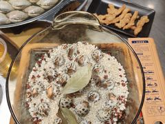 -水哥卜卜贝(东晓·胜汇里店)