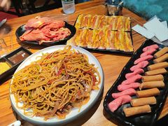 -吉志烤肉(太原总店)