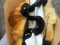 -麦当劳(湖滨路店)