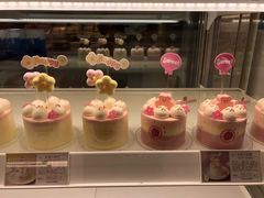 -好利来(新华百货店)