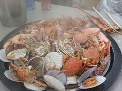 -仙螺岛海鲜自助餐厅(总店)
