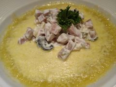 -库滋明·俄罗斯特色美食(中央大街店)