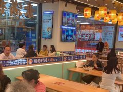 -素满香·全民食养自助(长宁龙之梦店)