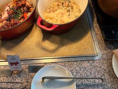 -韵咖啡自助餐厅(天津香格里拉店)