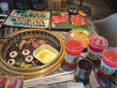 -牛局别馆·和牛烧肉(日月广场店)