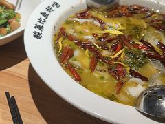 -太二酸菜鱼(汕头苏宁广场店)
