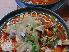 -李米线(武陵路店)