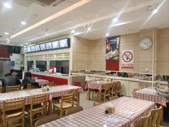 -孟记粥铺·家常菜·烧烤·粥(亚运村店)