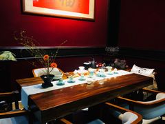 -乾园.魏庐湖景餐厅(花港店)