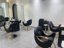 点击看大图 -梳蕾娜 HAIR SALON