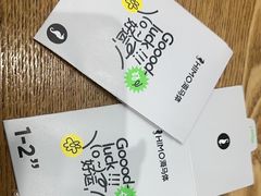 -海马体照相馆(成都来福士广场店)