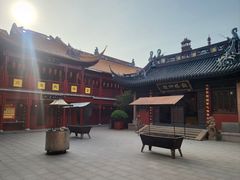 -钦赐仰殿道观