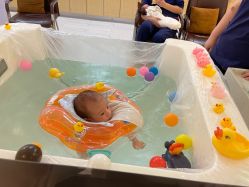 -爱贝蕊恩韩式月子会所(宝安店)