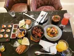 -Let's Taipei 非常烘焙(太古里店)