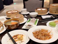 -京香轩·中餐厅(上海中庚聚龙酒店)