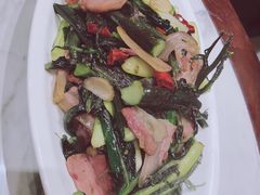 -雅和睿景·商务宴·风味土窑鸡(花博汇店)