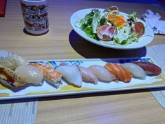 -琴寿司居酒屋(中山广场店)