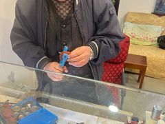 -盛华60年名表维修服务中心