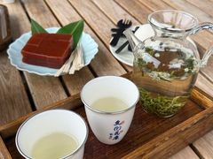 -瓦库茶馆37号(北龙湖店)