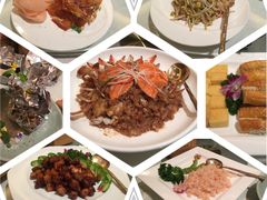 -海天楼中餐厅(吴宫泛太平洋酒店)
