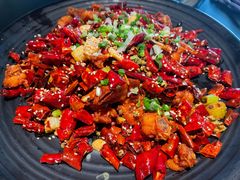 -麻六记(凤凰汇店)