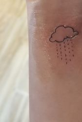 点击看大图 -MDZ STORE·TATTOO·耳饰