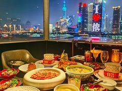 -RIVIERA 松鹤楼(外滩店)