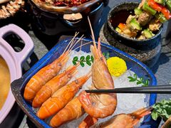 -锦荟JINHUI·浙江小馆(上海荟聚店)
