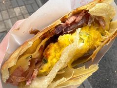 -老字号张道鸡火烧